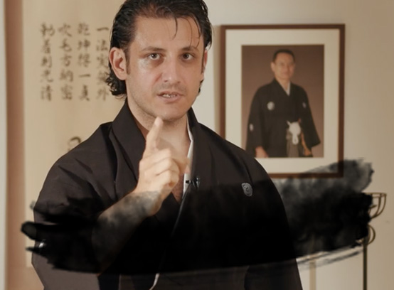 iaido online