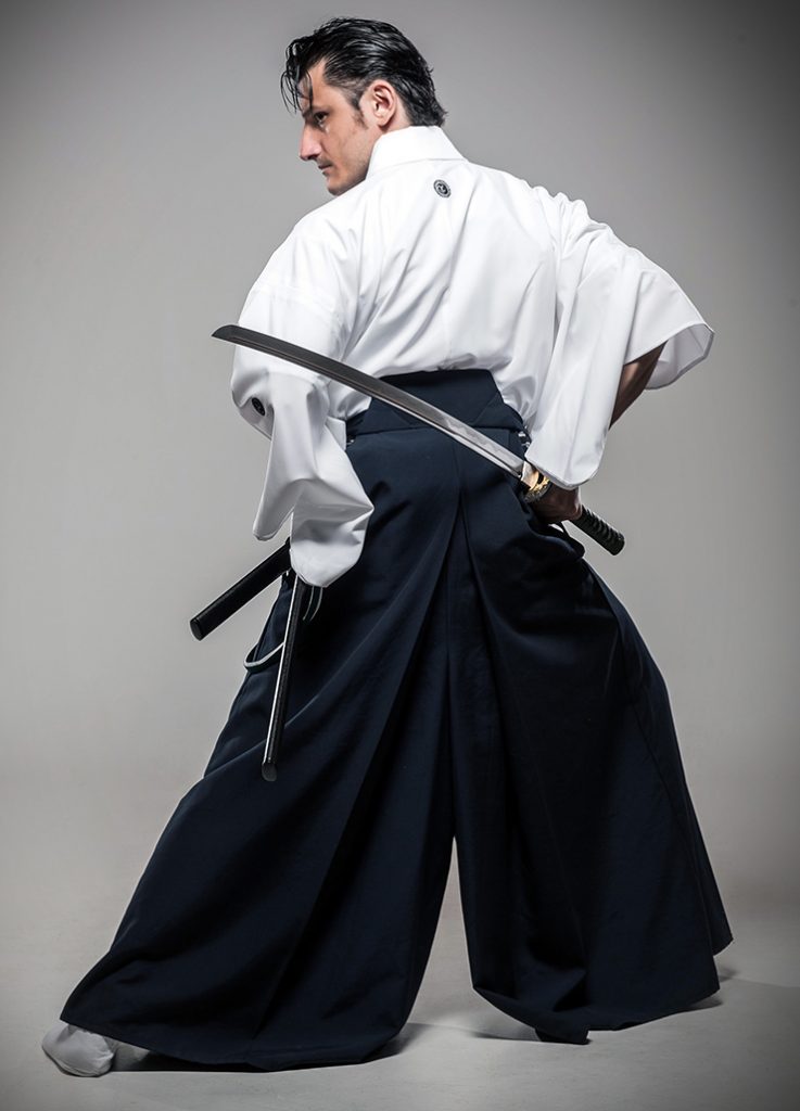 iaido for beginners